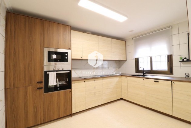 Segunda mano - Chalet -
San Miguel de Salinas - Inland