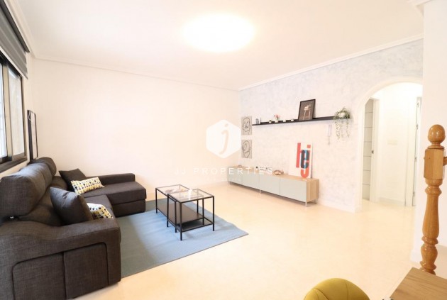 Segunda mano - Chalet -
San Miguel de Salinas - Inland