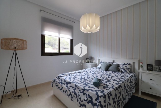 Segunda mano - Chalet -
San Miguel de Salinas - Inland