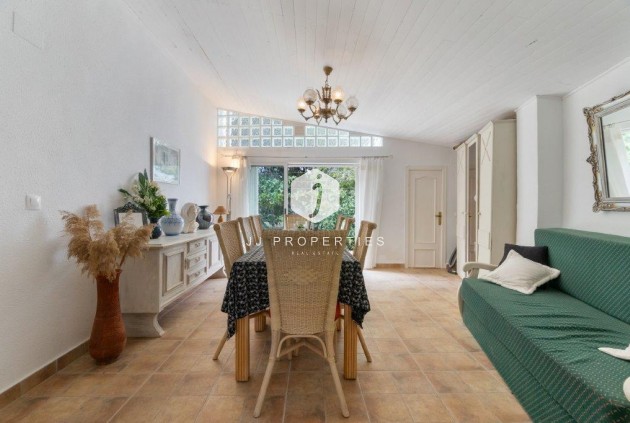 Segunda mano - Casa de campo -
Dolores - Costa Blanca