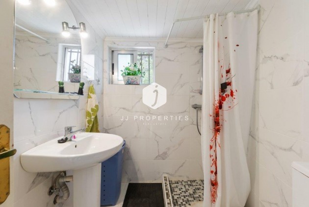 Segunda mano - Casa de campo -
Dolores - Costa Blanca