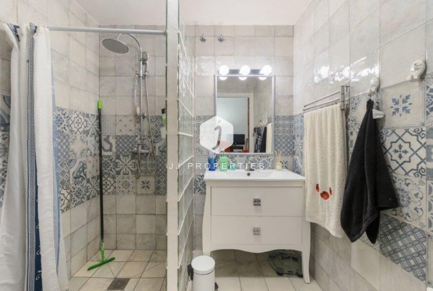 Segunda mano - Casa de campo -
Dolores - Costa Blanca