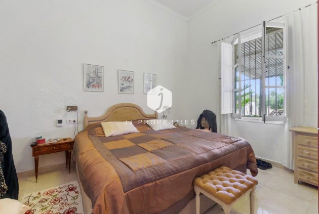 Segunda mano - Casa de campo -
Dolores - Costa Blanca