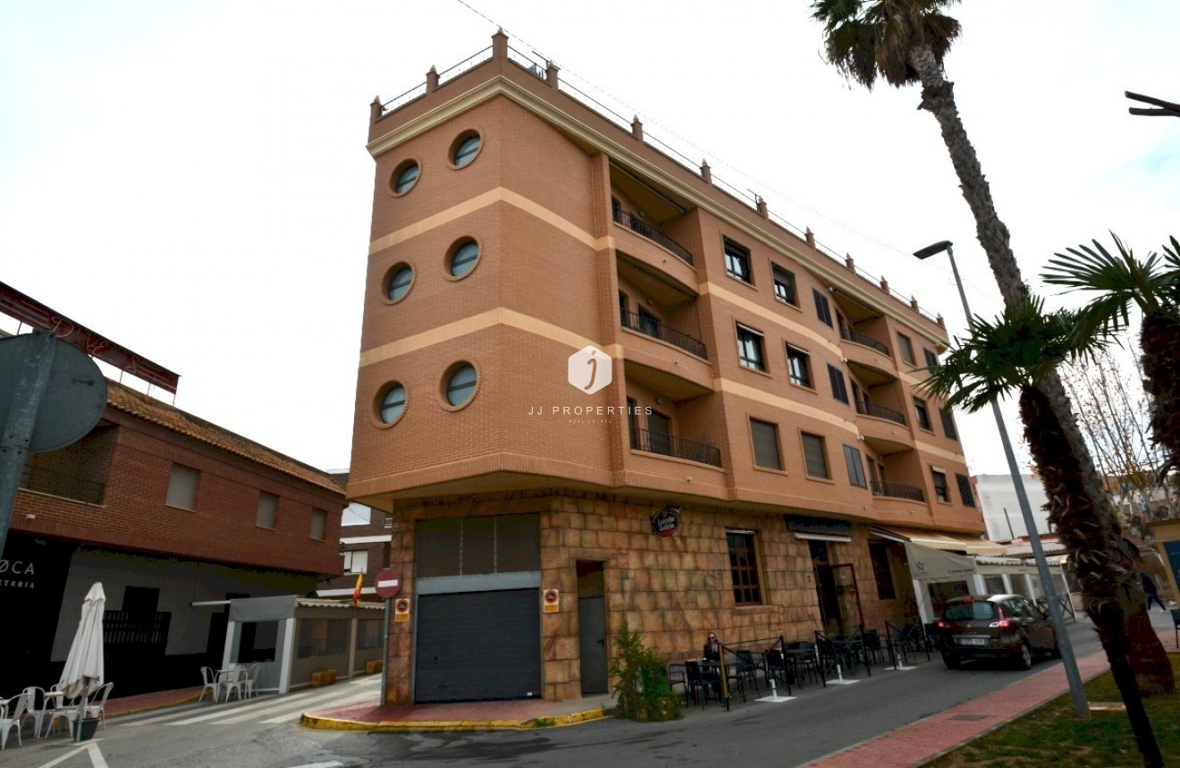 Segunda mano - Apartamento / piso -
Ciudad Quesada - Costa Blanca