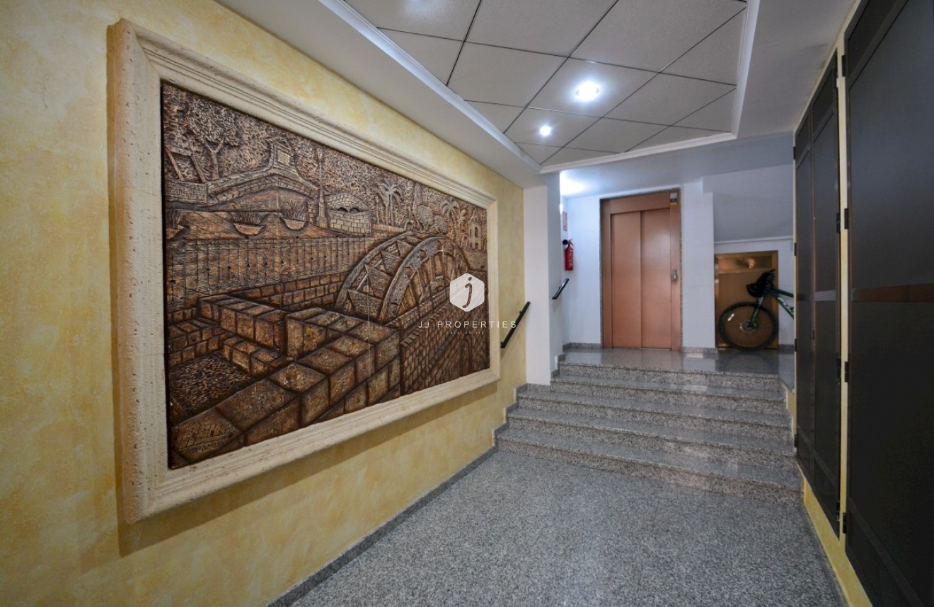 Segunda mano - Apartamento / piso -
Ciudad Quesada - Costa Blanca