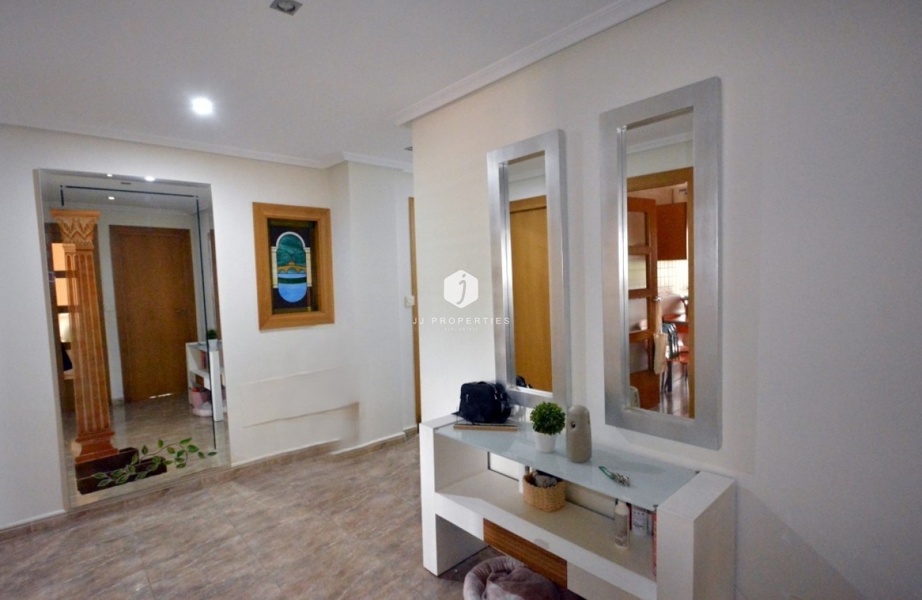 Segunda mano - Apartamento / piso -
Ciudad Quesada - Costa Blanca