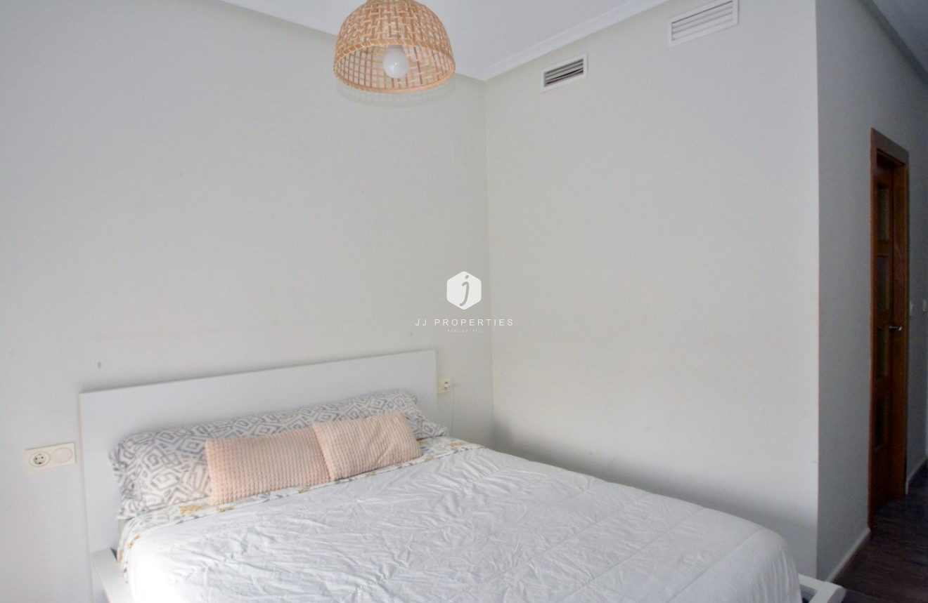 Segunda mano - Apartamento / piso -
Ciudad Quesada - Costa Blanca