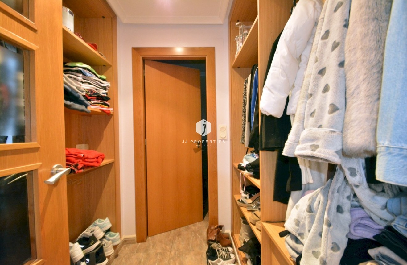 Segunda mano - Apartamento / piso -
Ciudad Quesada - Costa Blanca