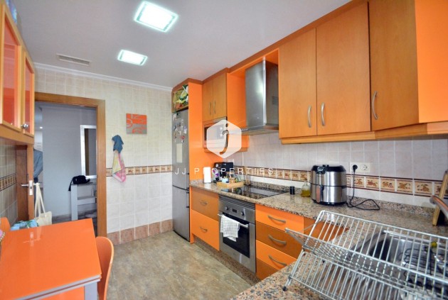 Segunda mano - Apartamento / piso -
Ciudad Quesada - Costa Blanca