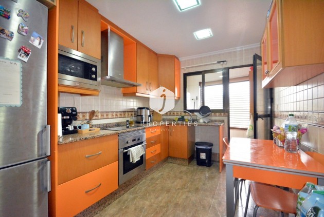 Segunda mano - Apartamento / piso -
Ciudad Quesada - Costa Blanca