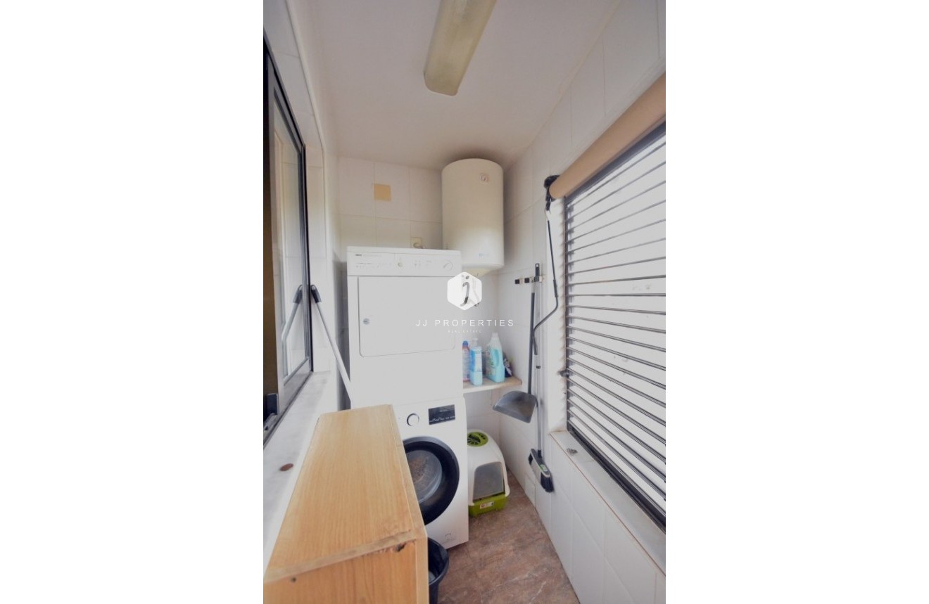 Segunda mano - Apartamento / piso -
Ciudad Quesada - Costa Blanca