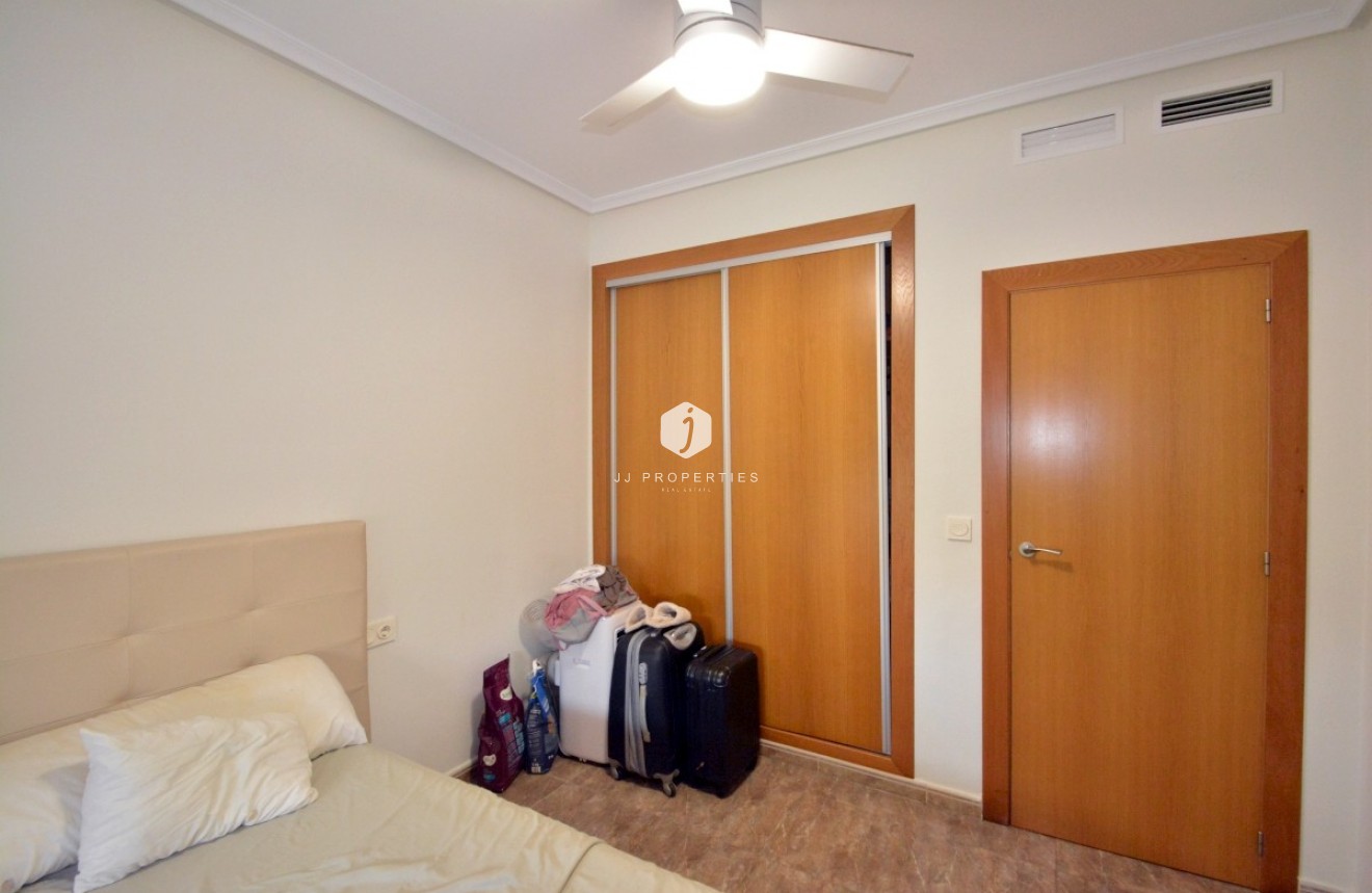 Segunda mano - Apartamento / piso -
Ciudad Quesada - Costa Blanca