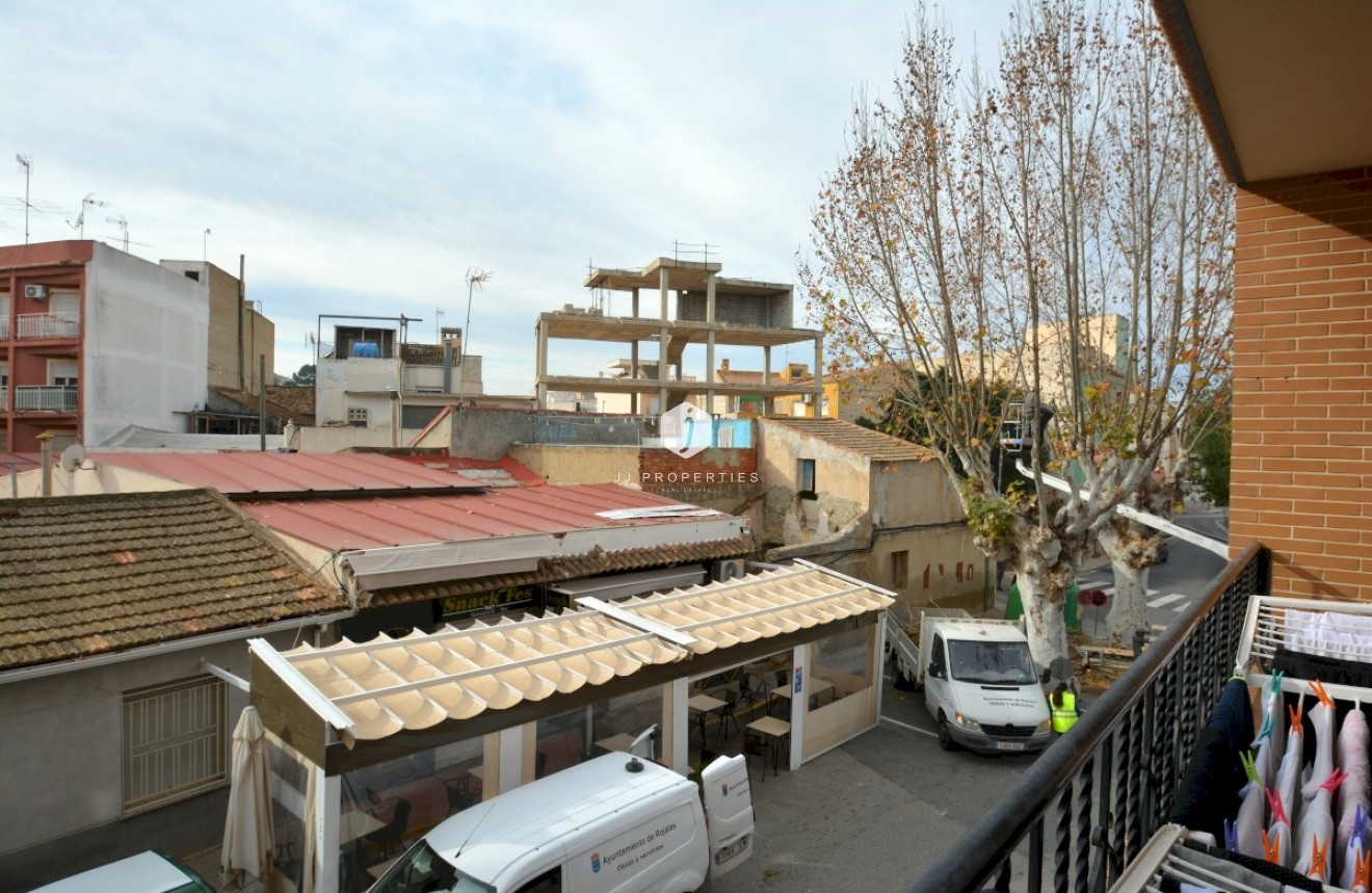 Segunda mano - Apartamento / piso -
Ciudad Quesada - Costa Blanca