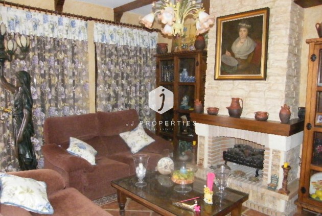 Segunda mano - Chalet -
Daya Nueva - Costa Blanca