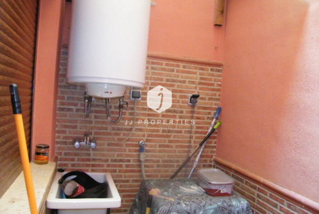 Segunda mano - Chalet -
Daya Nueva - Costa Blanca