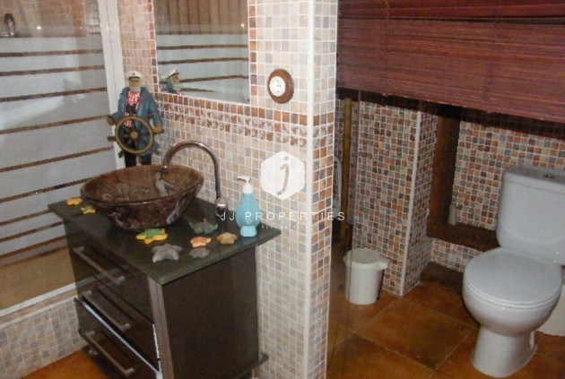 Segunda mano - Chalet -
Daya Nueva - Costa Blanca