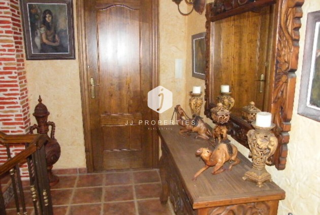 Segunda mano - Chalet -
Daya Nueva - Costa Blanca