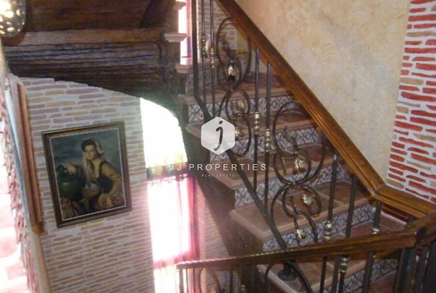 Segunda mano - Chalet -
Daya Nueva - Costa Blanca