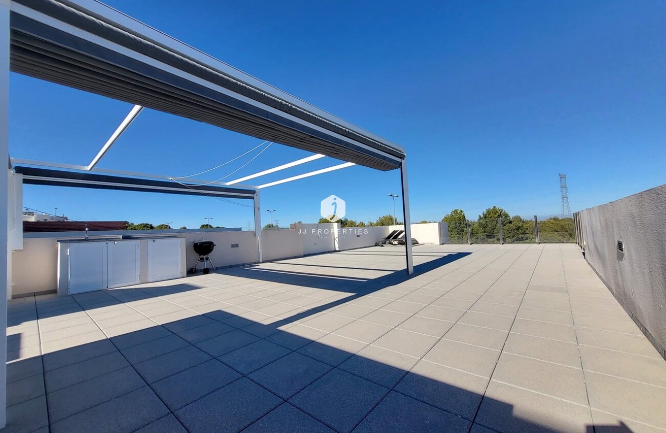 Aus zweiter Hand - Villa -
Orihuela Costa - PAU 26