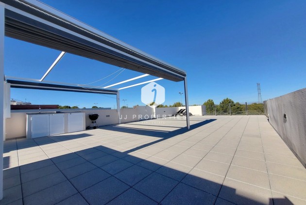 Aus zweiter Hand - Villa -
Orihuela Costa - PAU 26