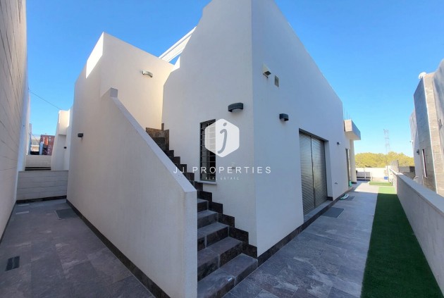 Aus zweiter Hand - Villa -
Orihuela Costa - PAU 26