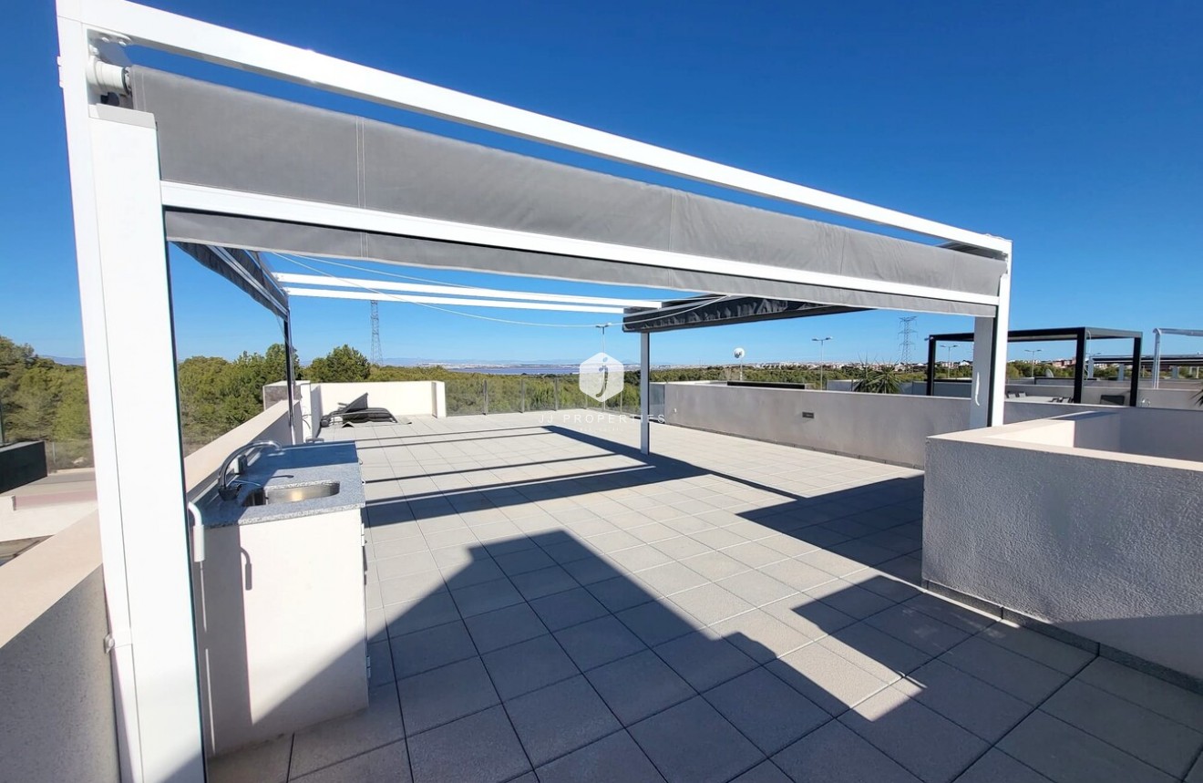 Aus zweiter Hand - Villa -
Orihuela Costa - PAU 26