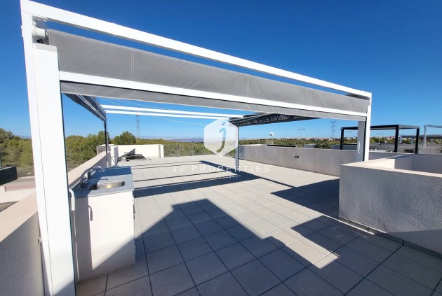 Aus zweiter Hand - Villa -
Orihuela Costa - PAU 26