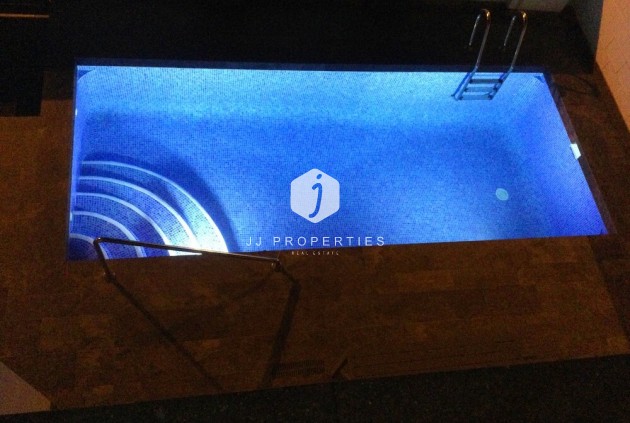 Aus zweiter Hand - Villa -
Orihuela Costa - PAU 26