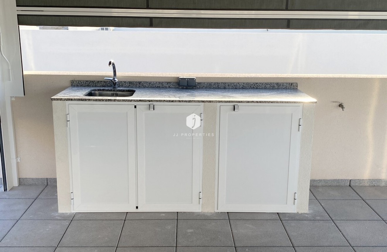 Aus zweiter Hand - Villa -
Orihuela Costa - PAU 26