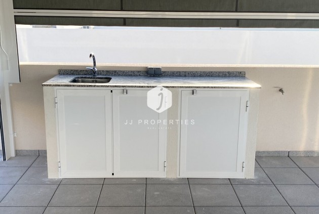 Aus zweiter Hand - Villa -
Orihuela Costa - PAU 26