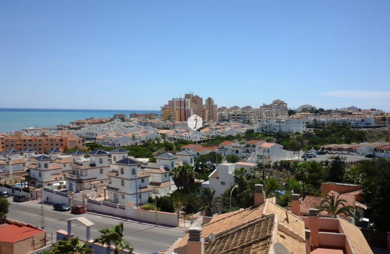 Segunda mano - Ático -
Torrevieja - Torreblanca