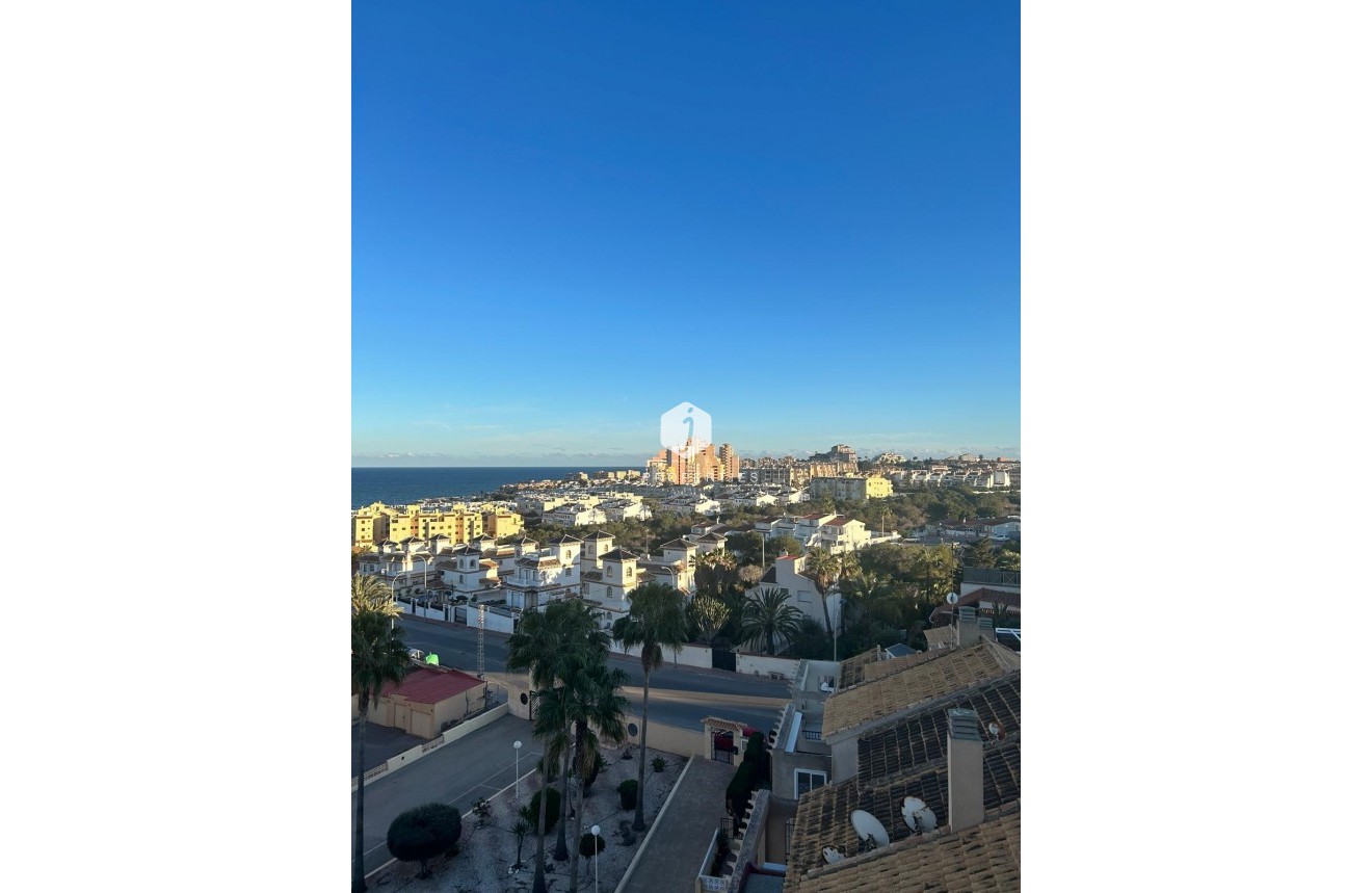 Segunda mano - Ático -
Torrevieja - Torreblanca