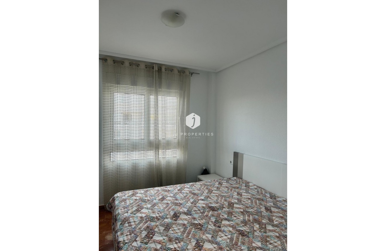 Segunda mano - Ático -
Torrevieja - Torreblanca