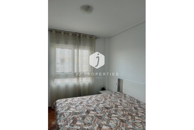 Segunda mano - Ático -
Torrevieja - Torreblanca