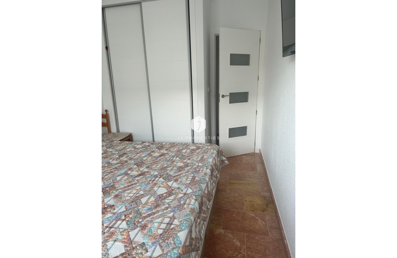 Segunda mano - Ático -
Torrevieja - Torreblanca