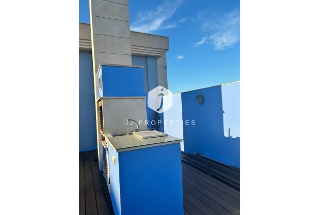 Segunda mano - Ático -
Torrevieja - Torreblanca