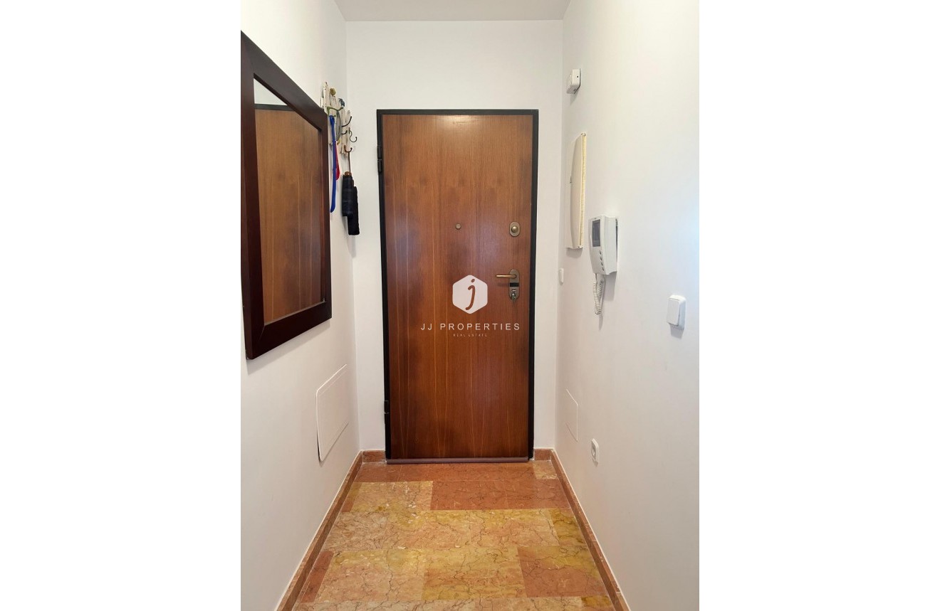 Segunda mano - Ático -
Torrevieja - Torreblanca