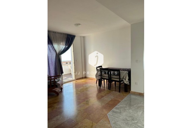 Segunda mano - Ático -
Torrevieja - Torreblanca