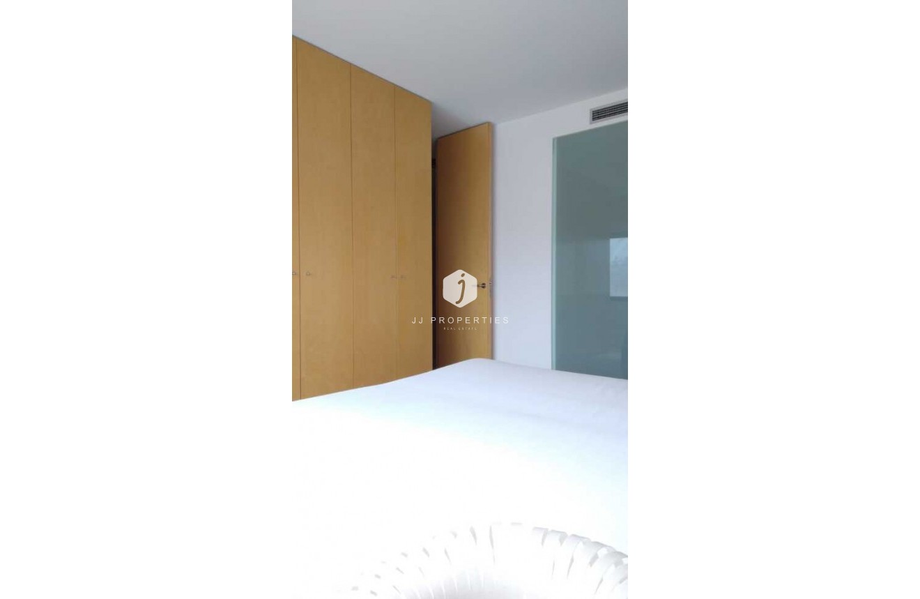 Aus zweiter Hand - Duplex -
Almoradí - Costa Blanca