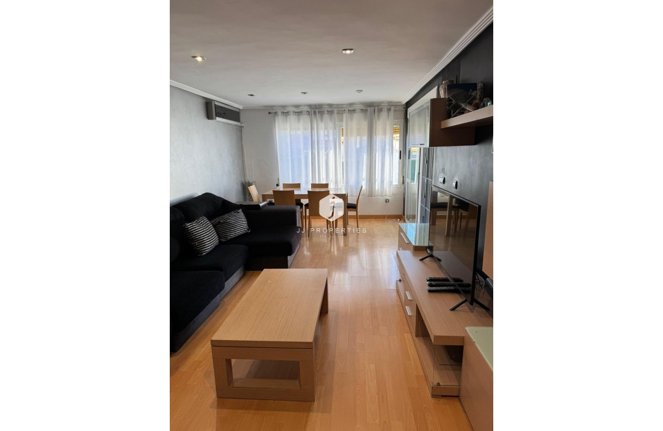 D'occasion - Villa -
Torrevieja - Los Balcones - Los Altos del Edén