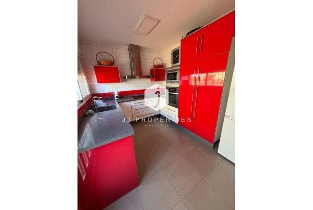 D'occasion - Villa -
Torrevieja - Los Balcones - Los Altos del Edén