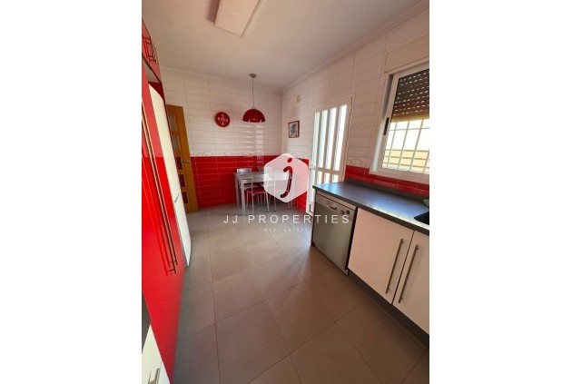 D'occasion - Villa -
Torrevieja - Los Balcones - Los Altos del Edén