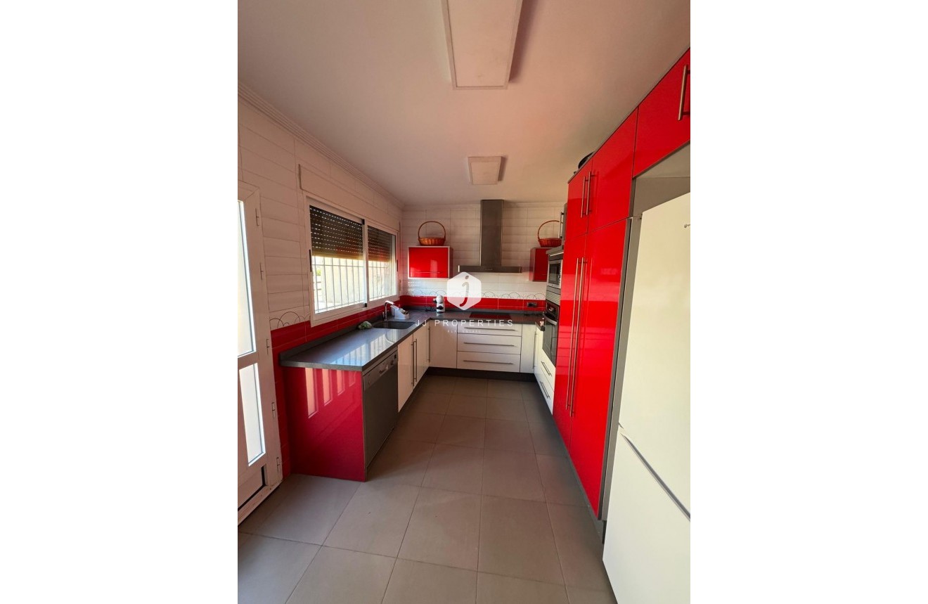 D'occasion - Villa -
Torrevieja - Los Balcones - Los Altos del Edén