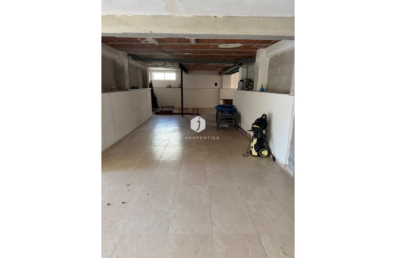 D'occasion - Villa -
Torrevieja - Los Balcones - Los Altos del Edén