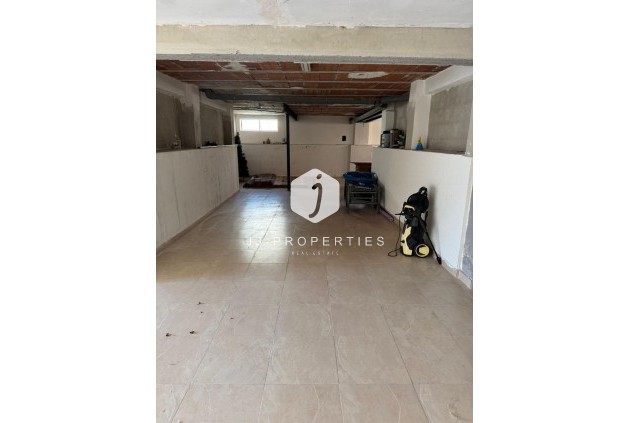 D'occasion - Villa -
Torrevieja - Los Balcones - Los Altos del Edén