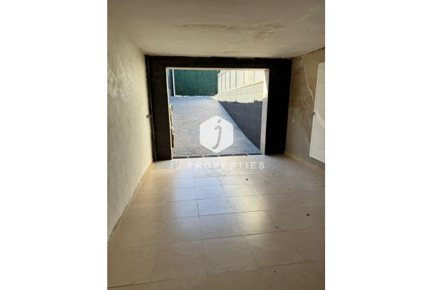 D'occasion - Villa -
Torrevieja - Los Balcones - Los Altos del Edén