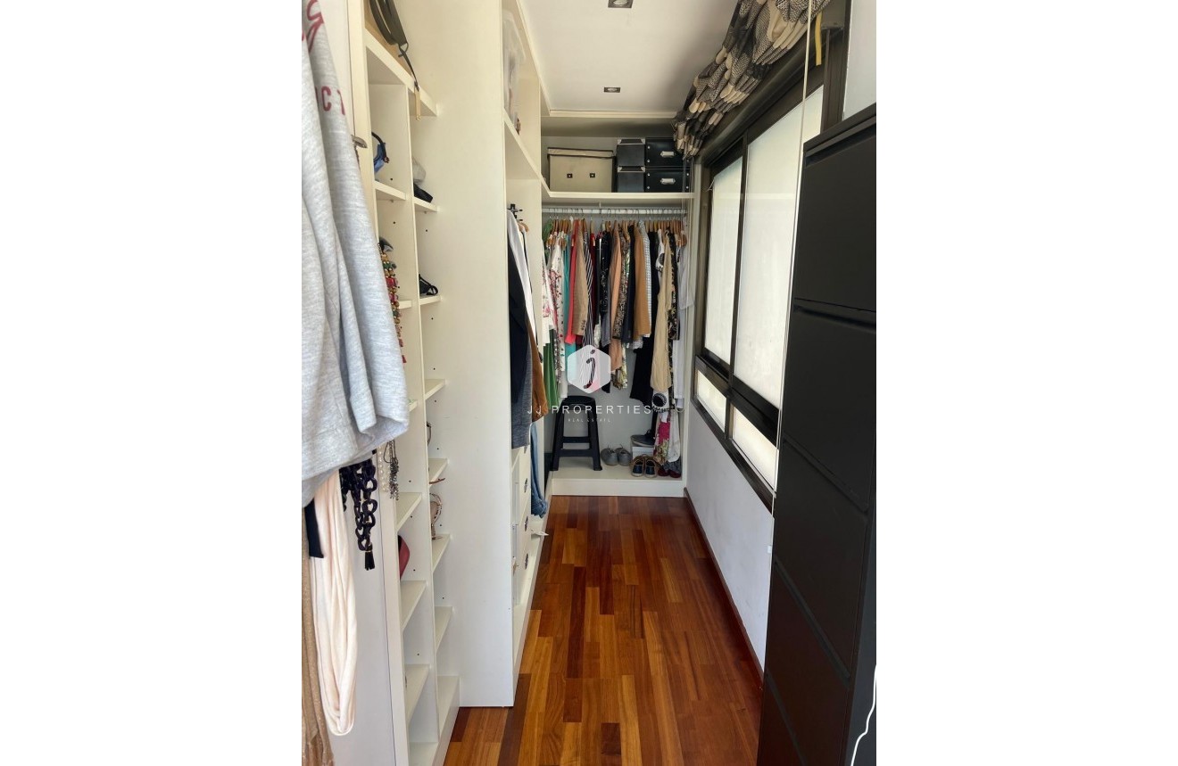 Segunda mano - Duplex -
Torrevieja - Playa del Cura