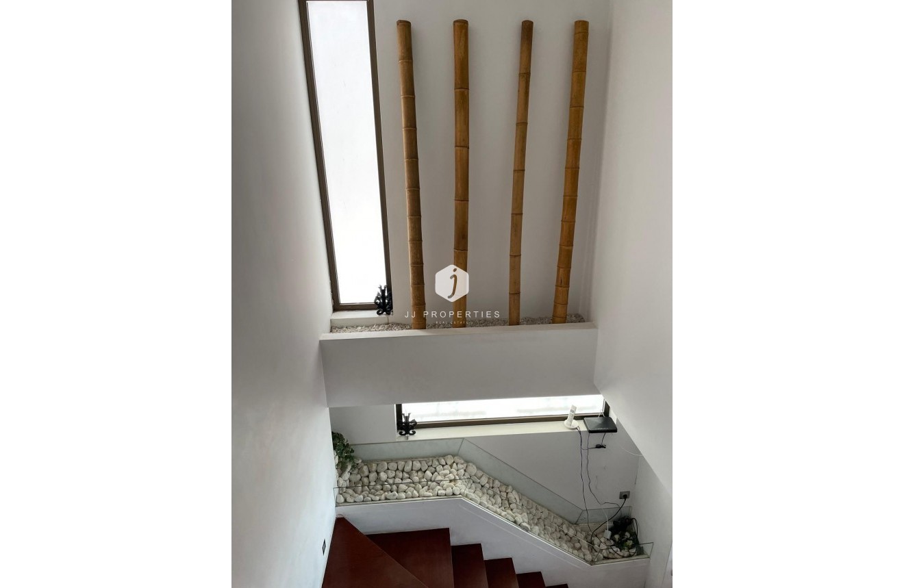 Segunda mano - Duplex -
Torrevieja - Playa del Cura