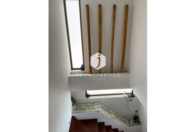 Segunda mano - Duplex -
Torrevieja - Playa del Cura