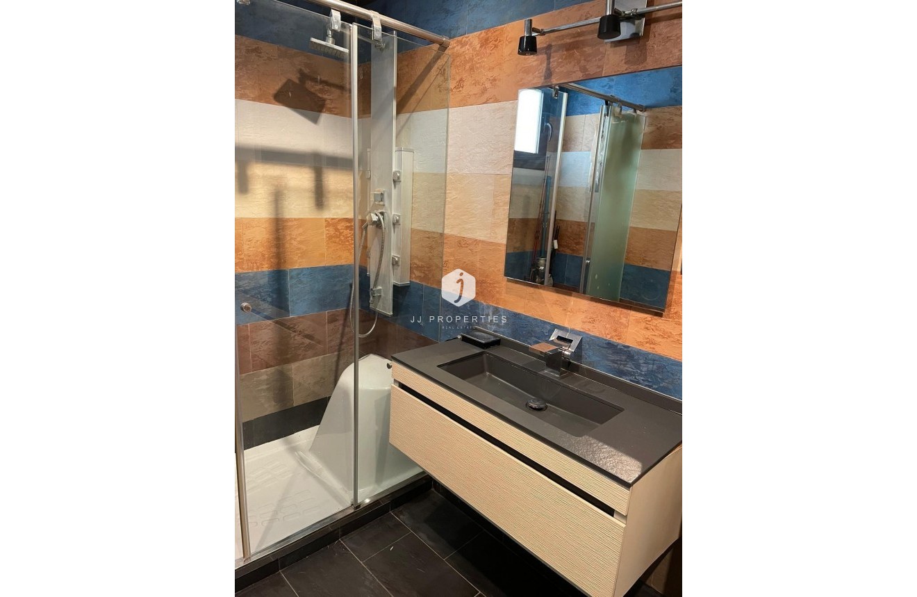 Segunda mano - Duplex -
Torrevieja - Playa del Cura